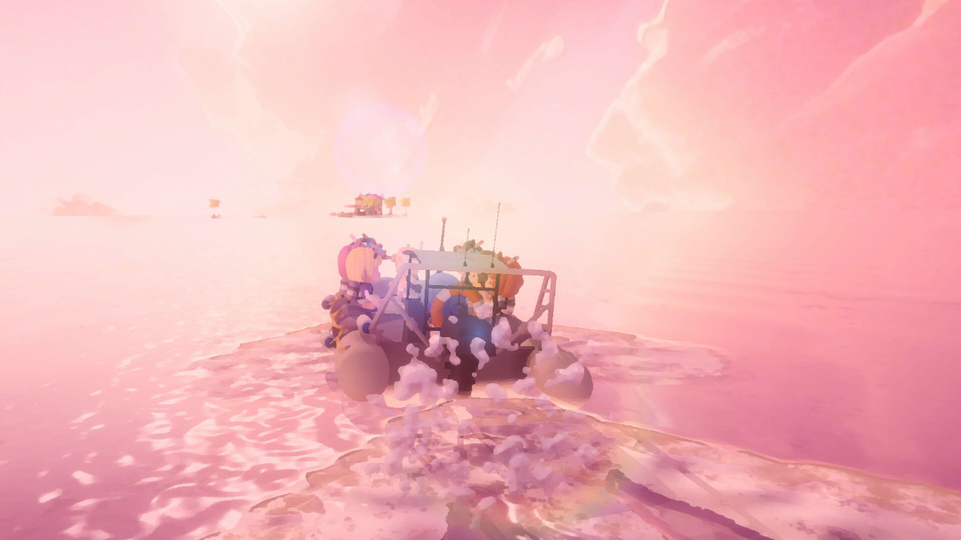 Screenshot for Splash Divers