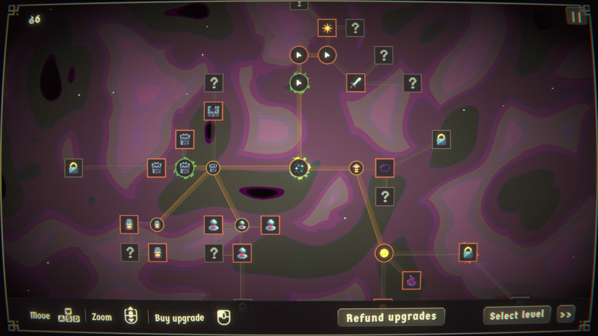 Screenshot for Protect the Pit