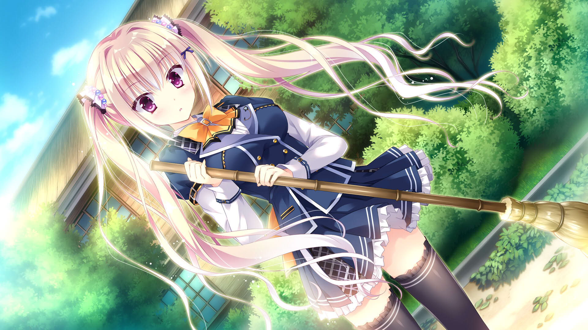 Screenshot for Koikata: How Our Love Grows