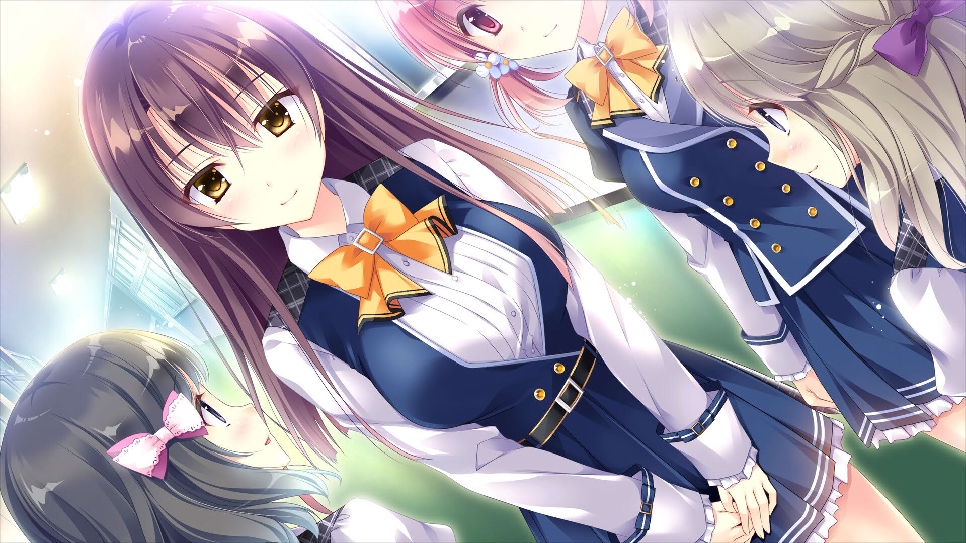 Screenshot for Koikata: How Our Love Grows
