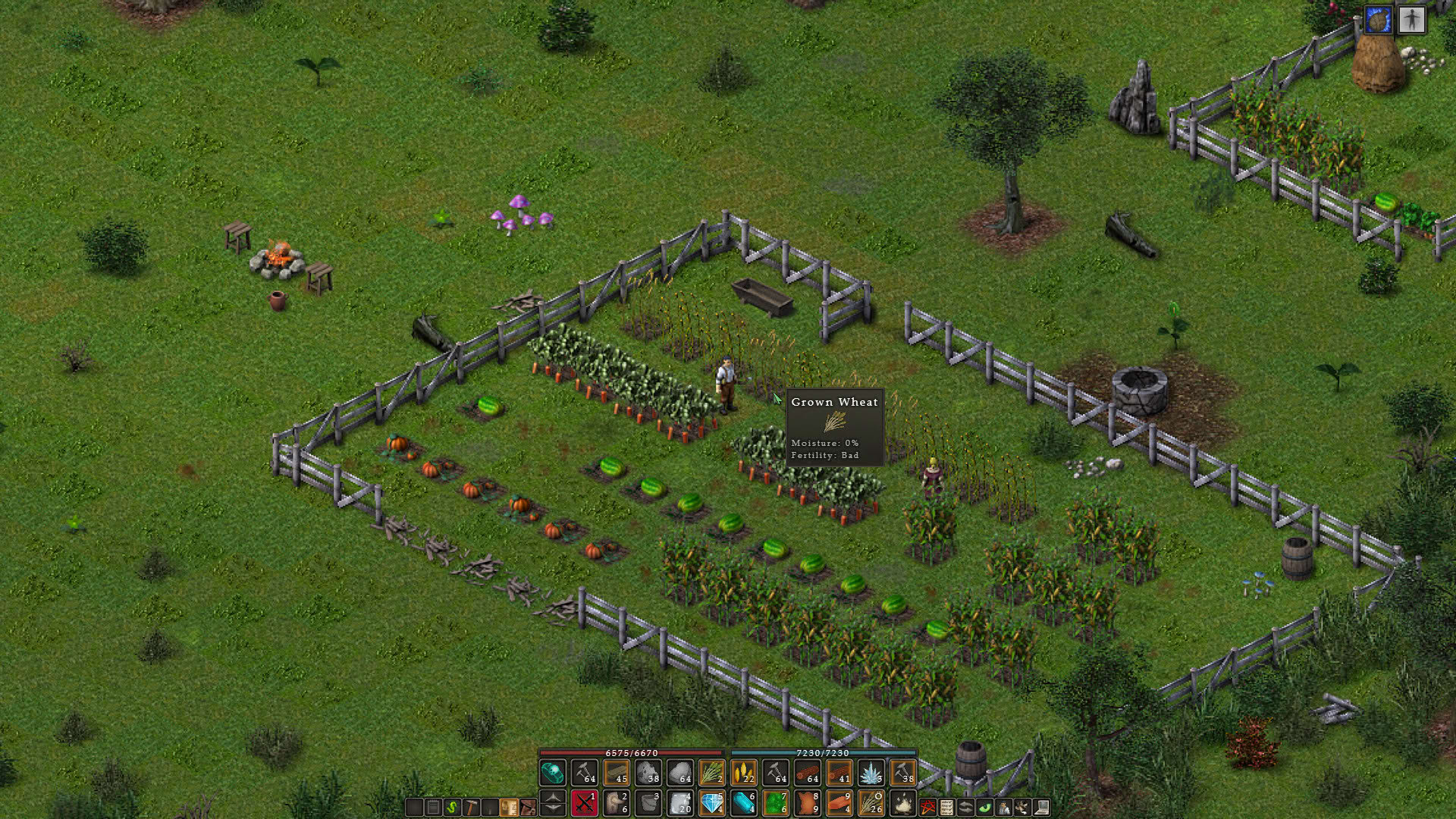 Screenshot for Balrum