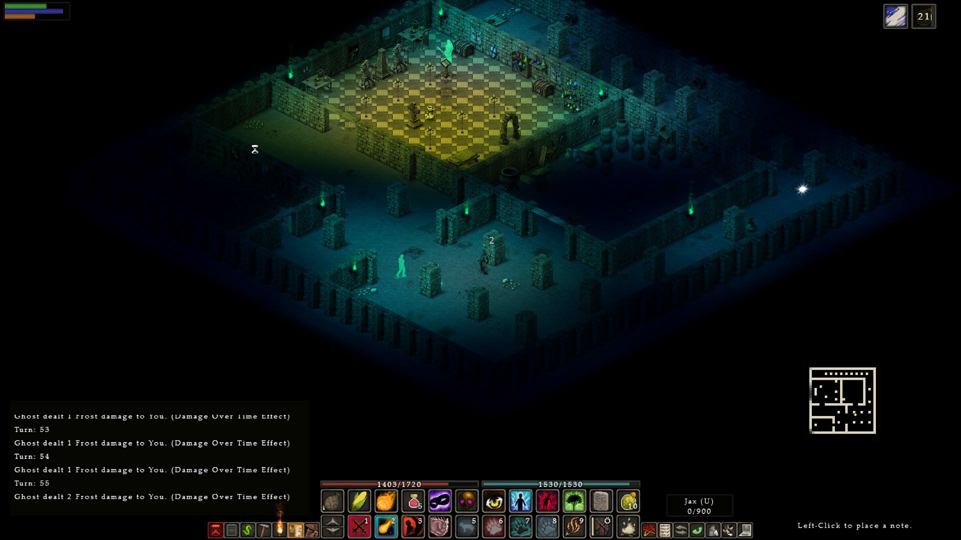 Screenshot for Balrum