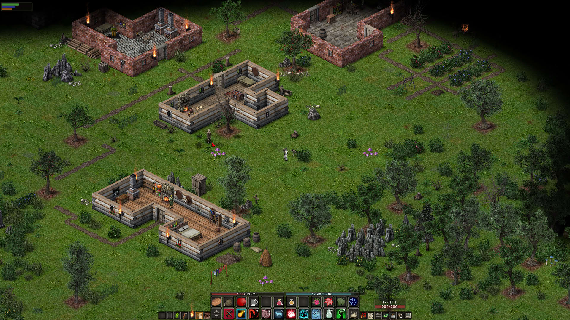 Screenshot for Balrum