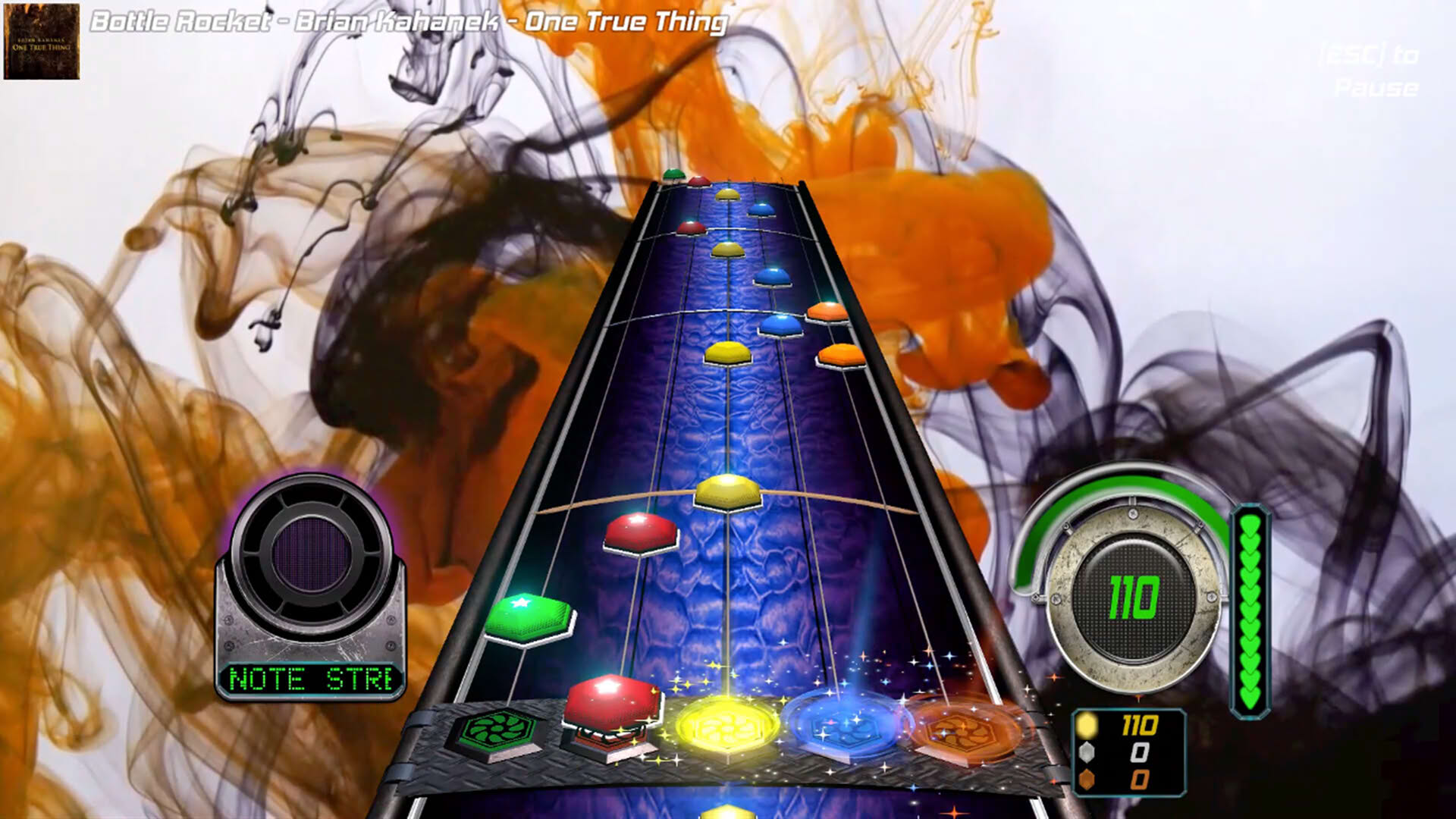 Screenshot for Sound System