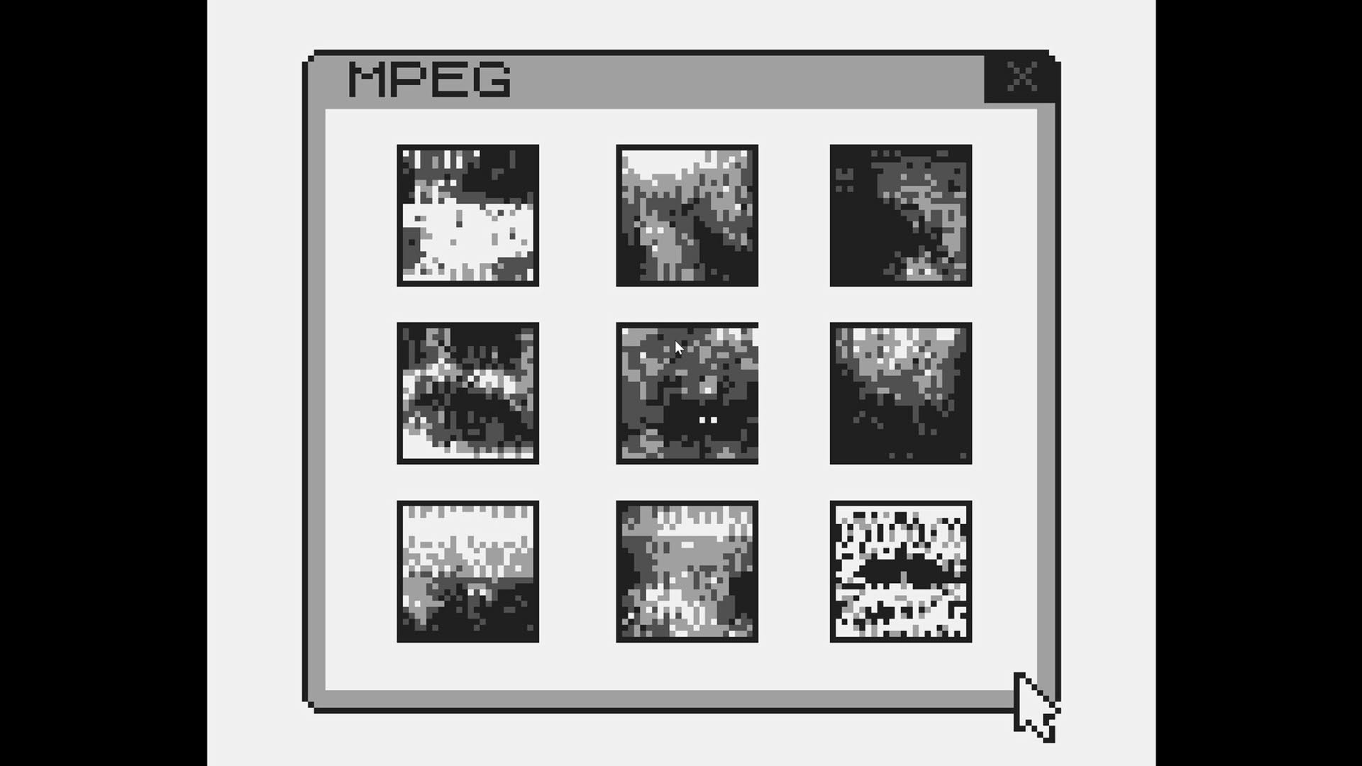 Screenshot for Encryptid