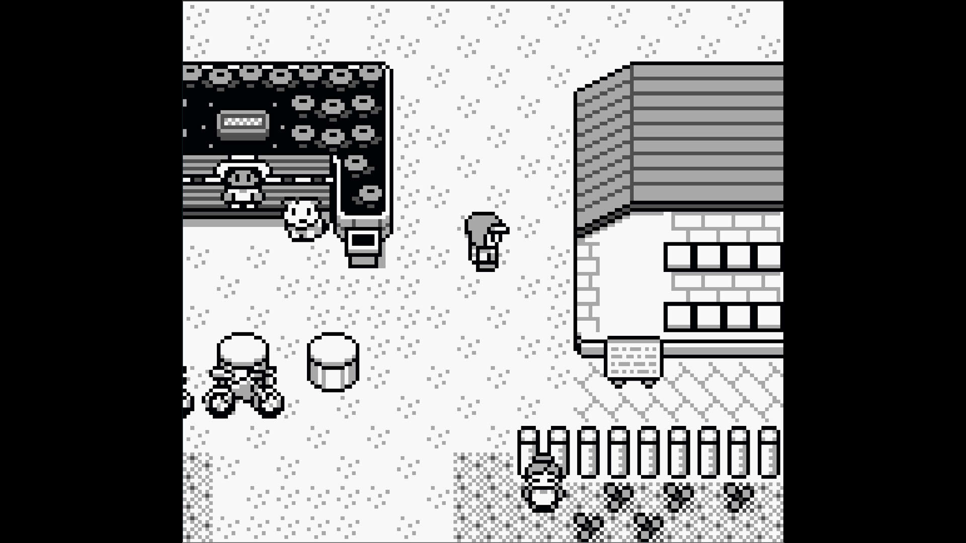 Screenshot for Encryptid