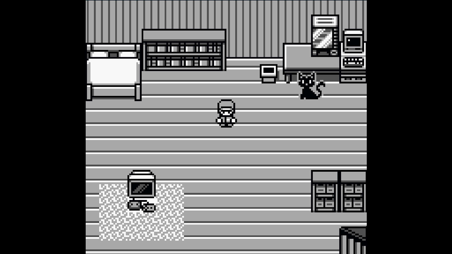 Screenshot for Encryptid