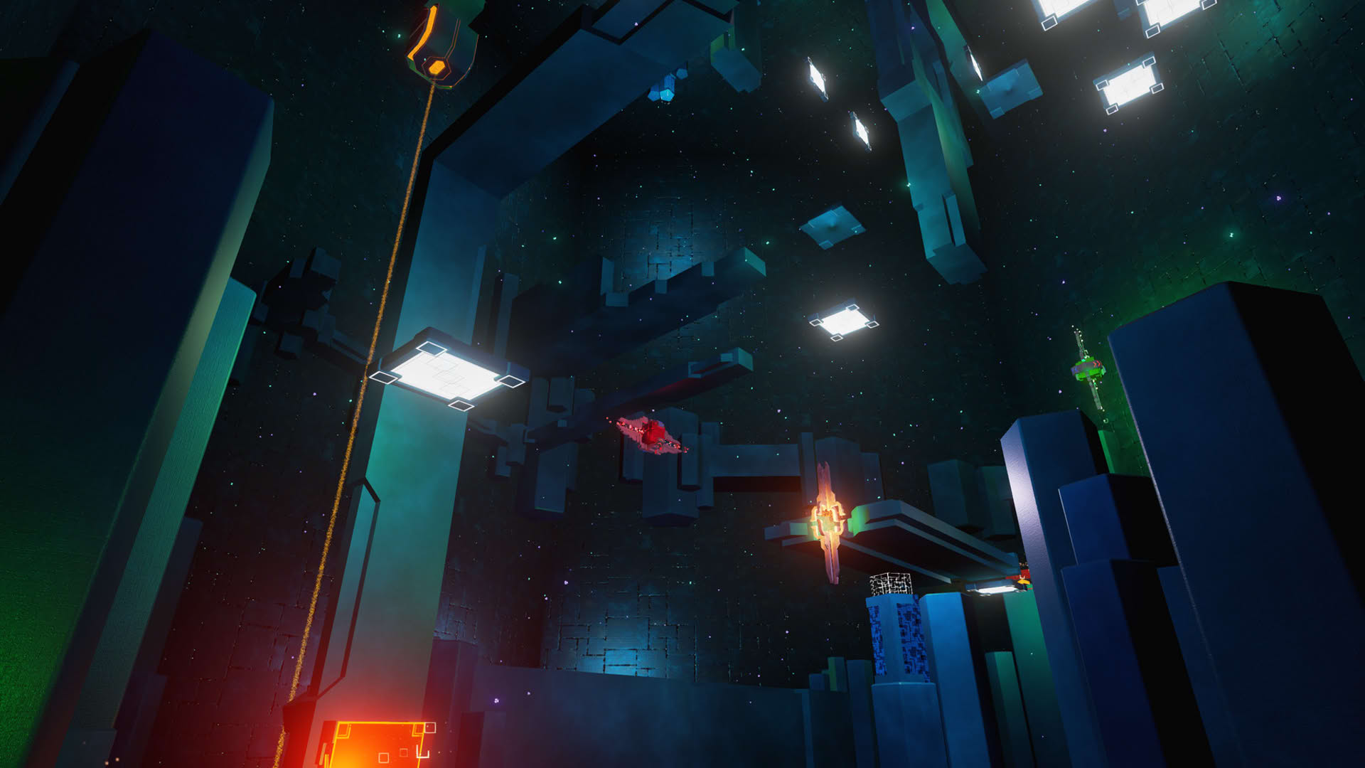 Screenshot for Anomaly 1729