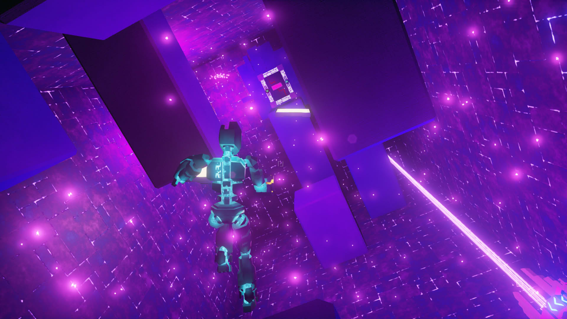 Screenshot for Anomaly 1729
