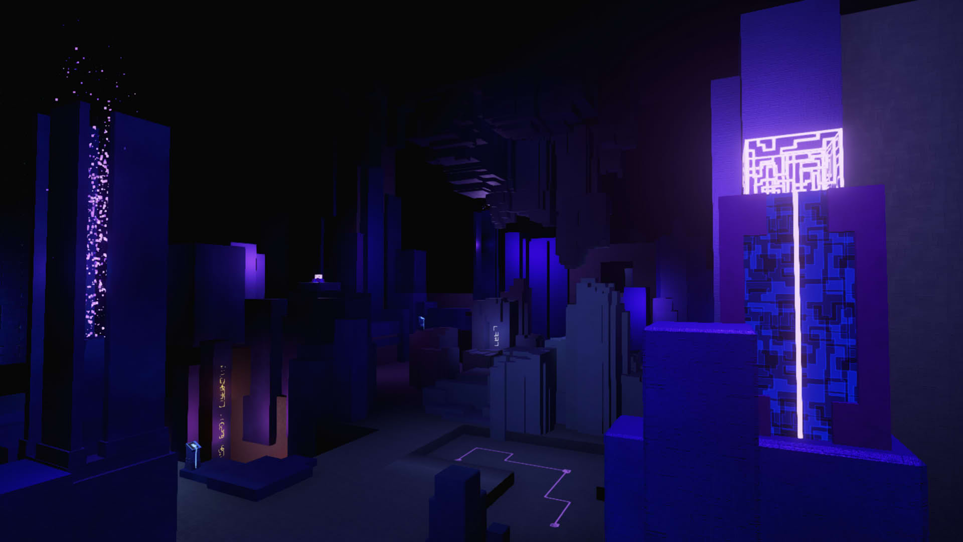 Screenshot for Anomaly 1729