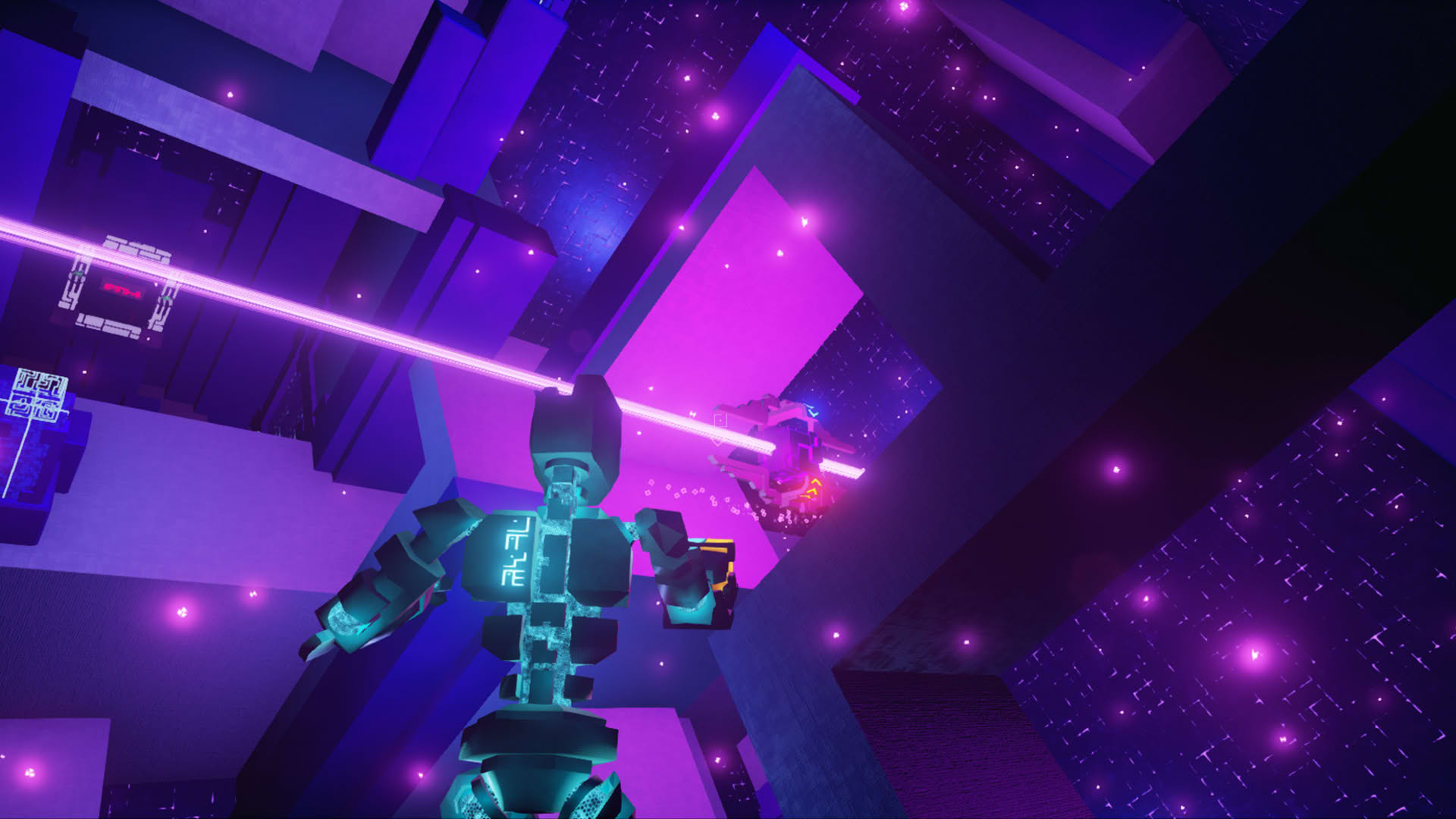 Screenshot for Anomaly 1729