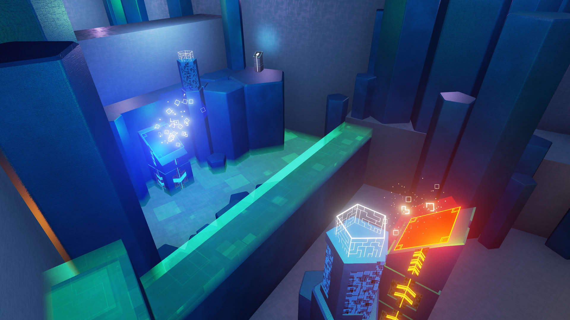 Screenshot for Anomaly 1729