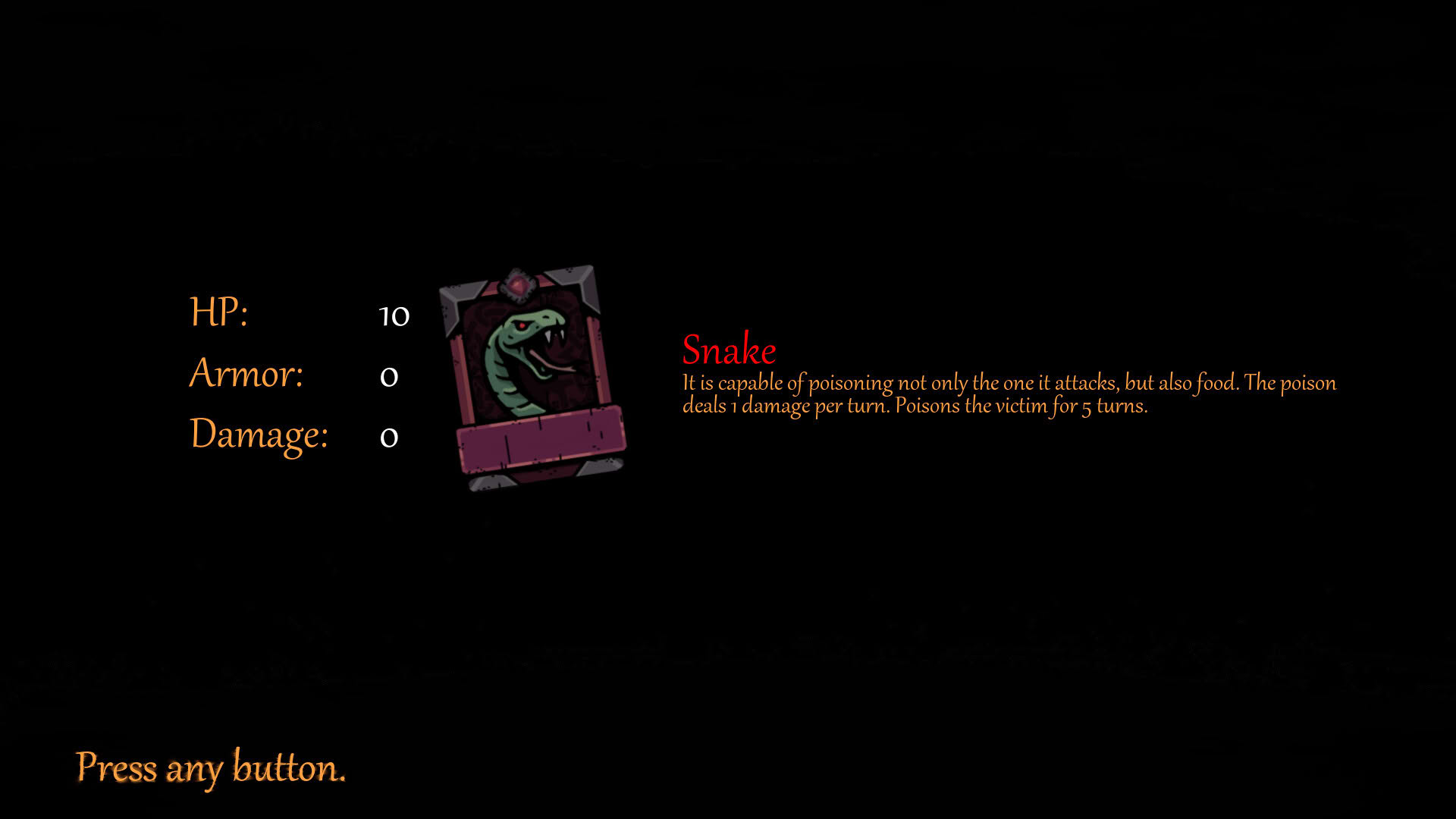 Screenshot for Bone Marrow 2