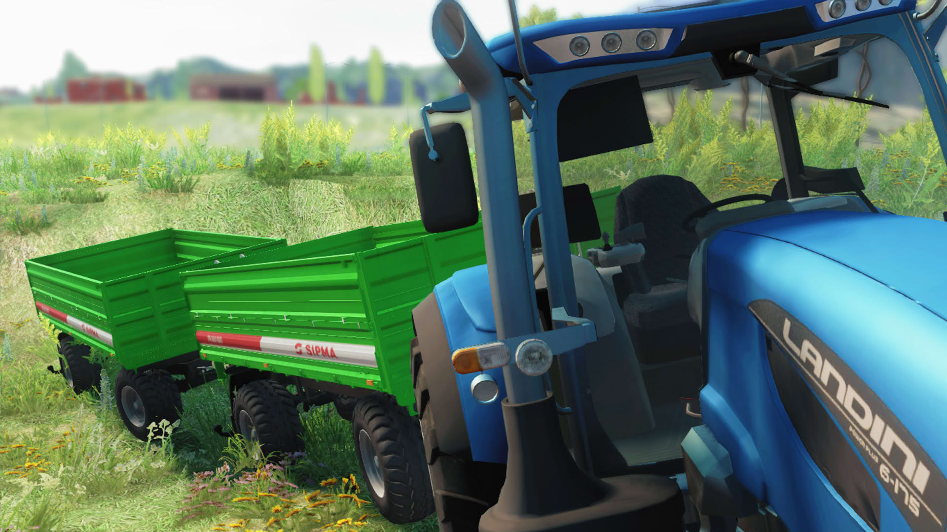 Screenshot for Farm Expert 2017
