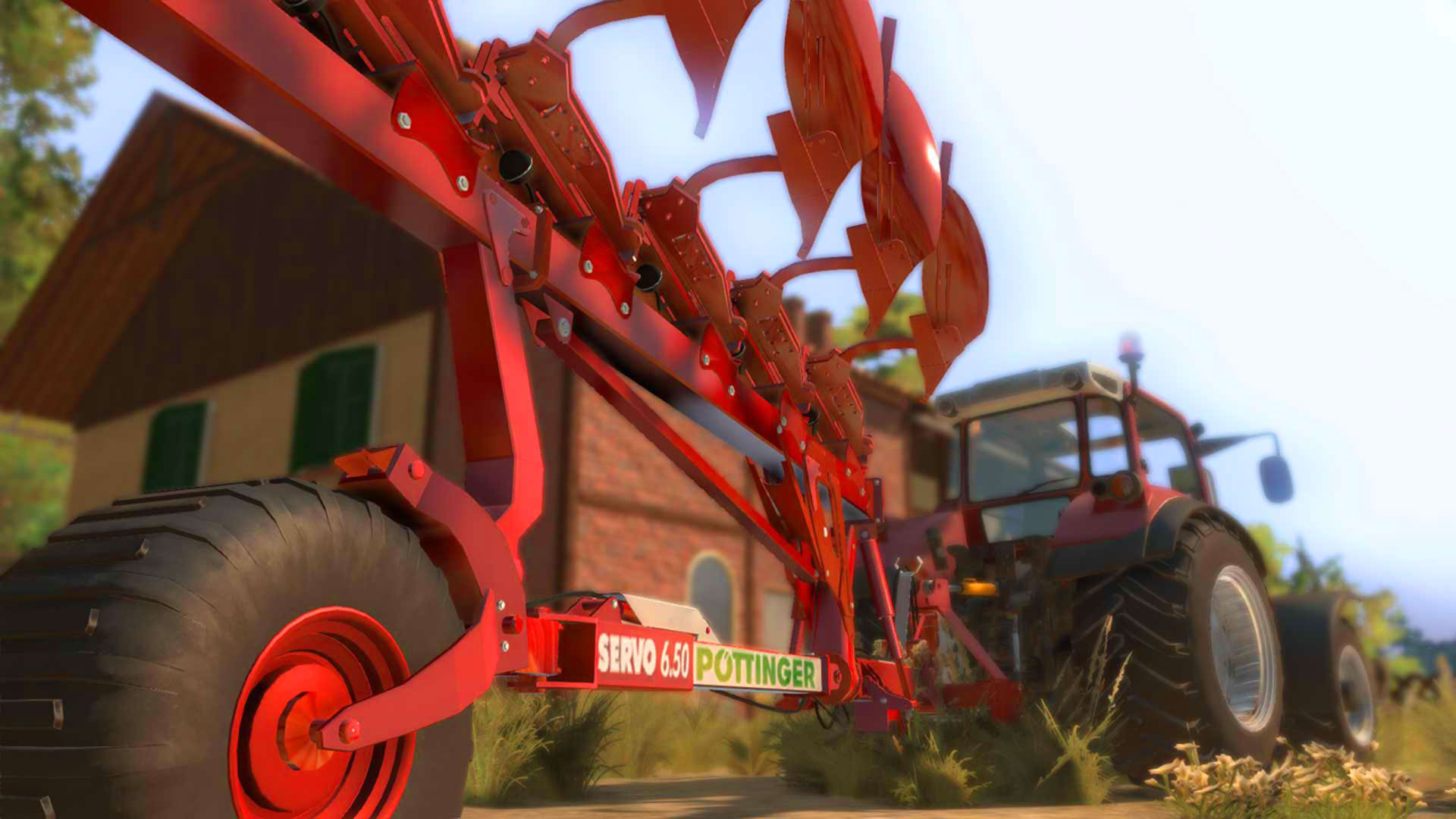 Screenshot for Farm Expert 2017
