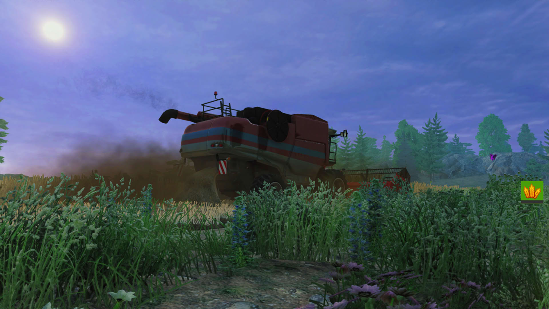 Screenshot for Farm Expert 2017