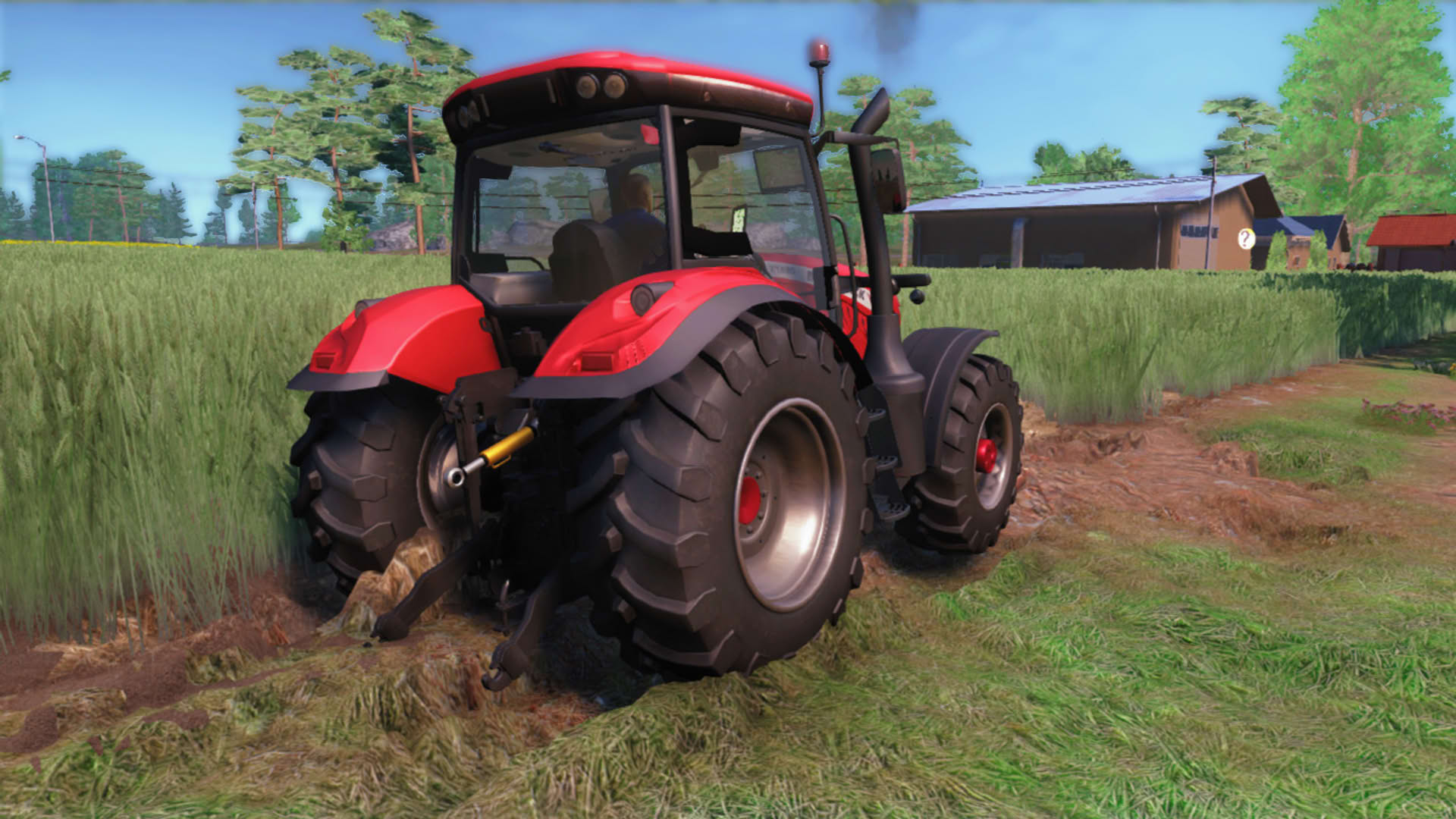 Screenshot for Farm Expert 2017