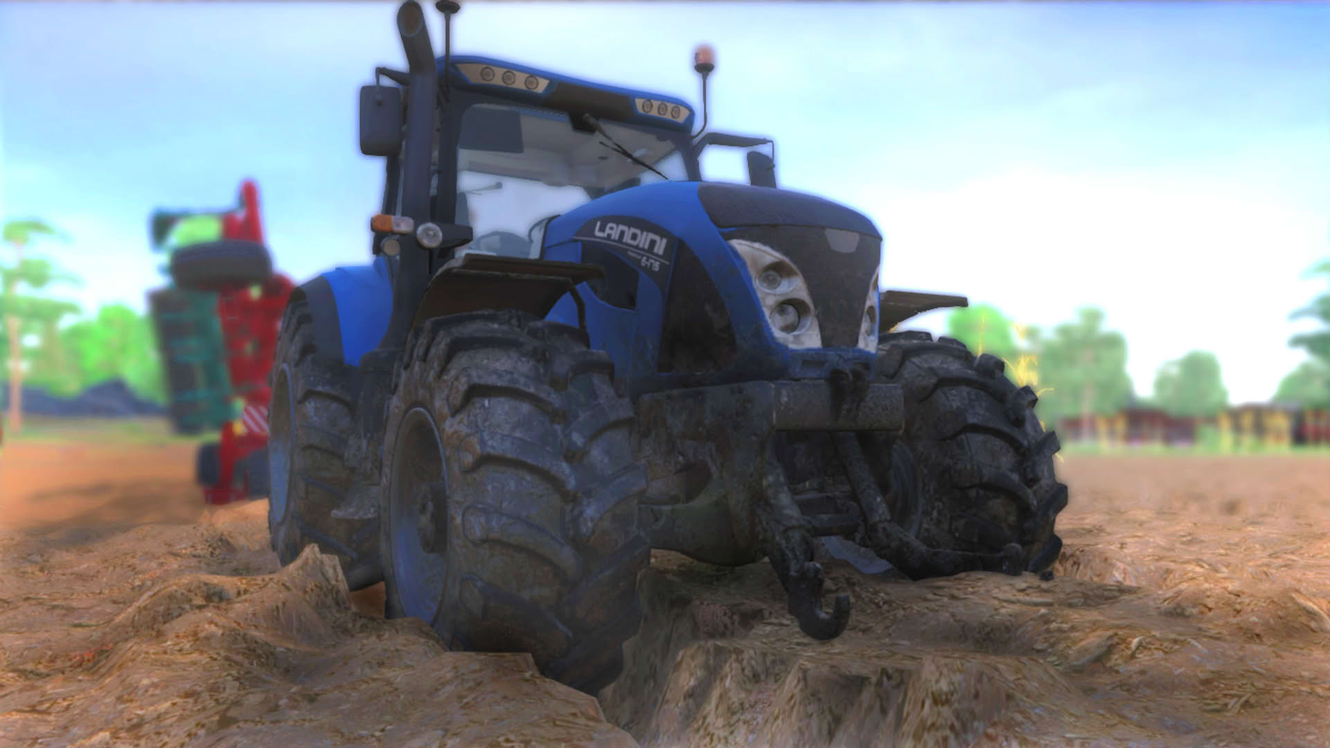 Screenshot for Farm Expert 2017