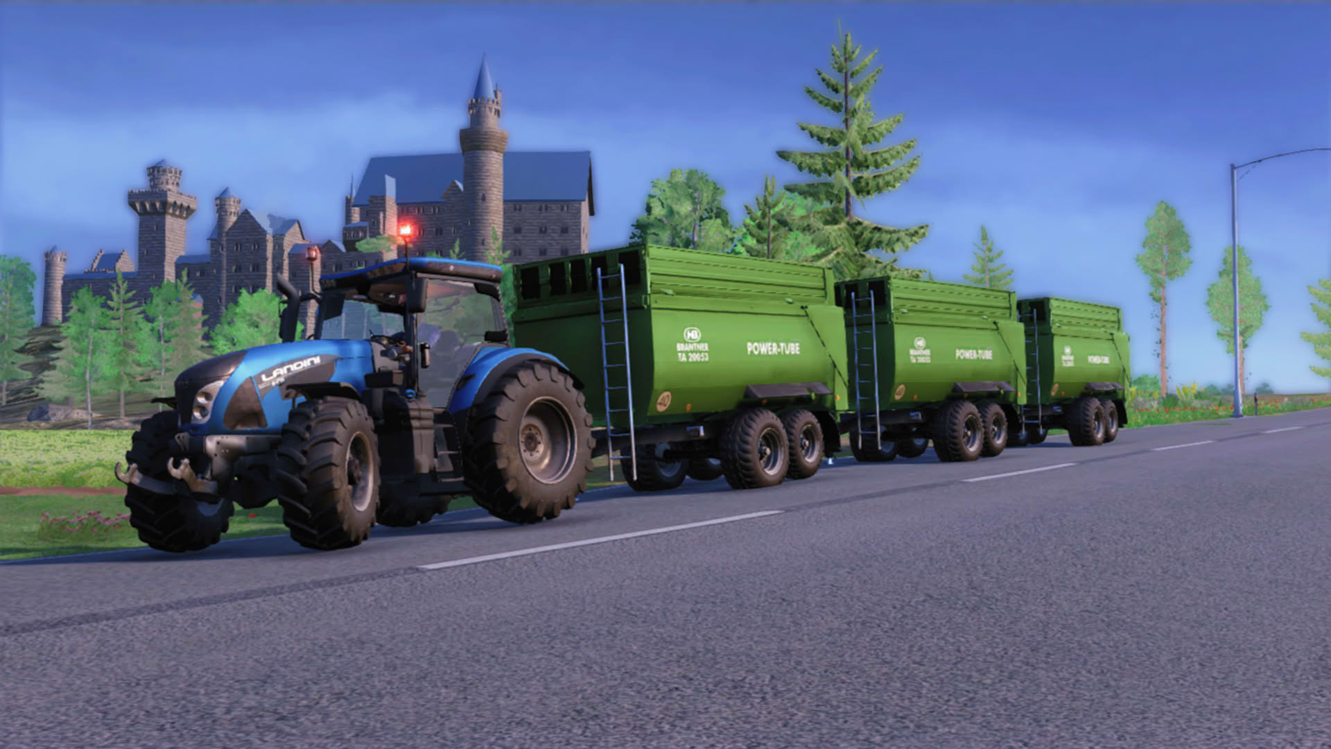 Screenshot for Farm Expert 2017