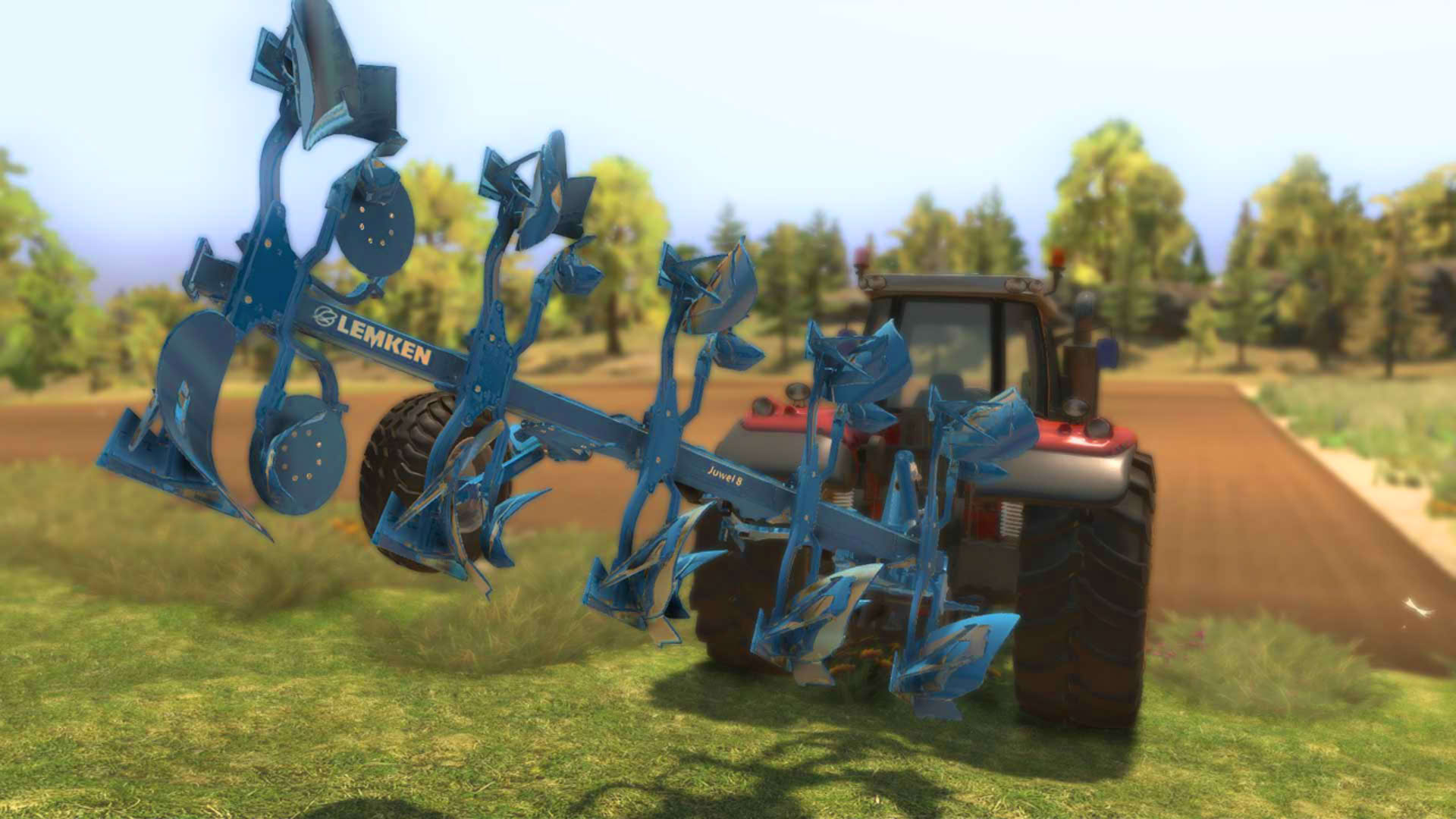 Screenshot for Farm Expert 2017