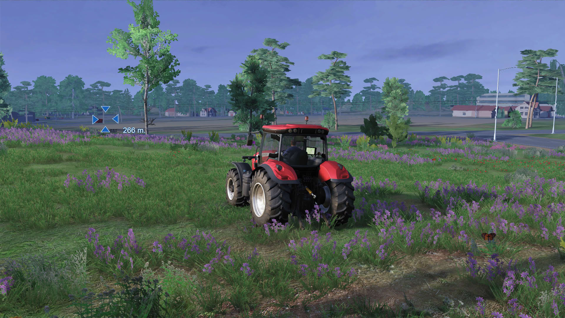 Screenshot for Farm Expert 2017