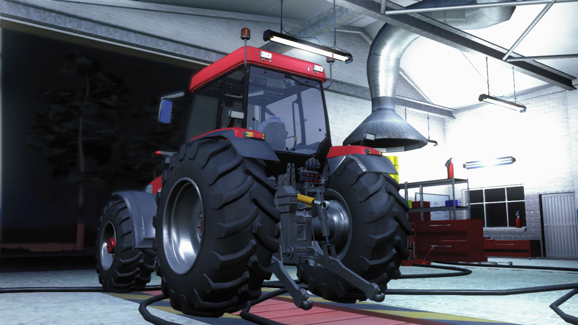 Screenshot for Farm Expert 2017