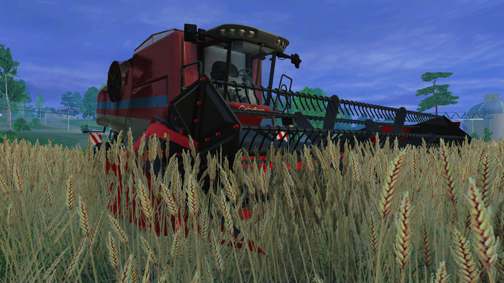 Screenshot for Farm Expert 2017