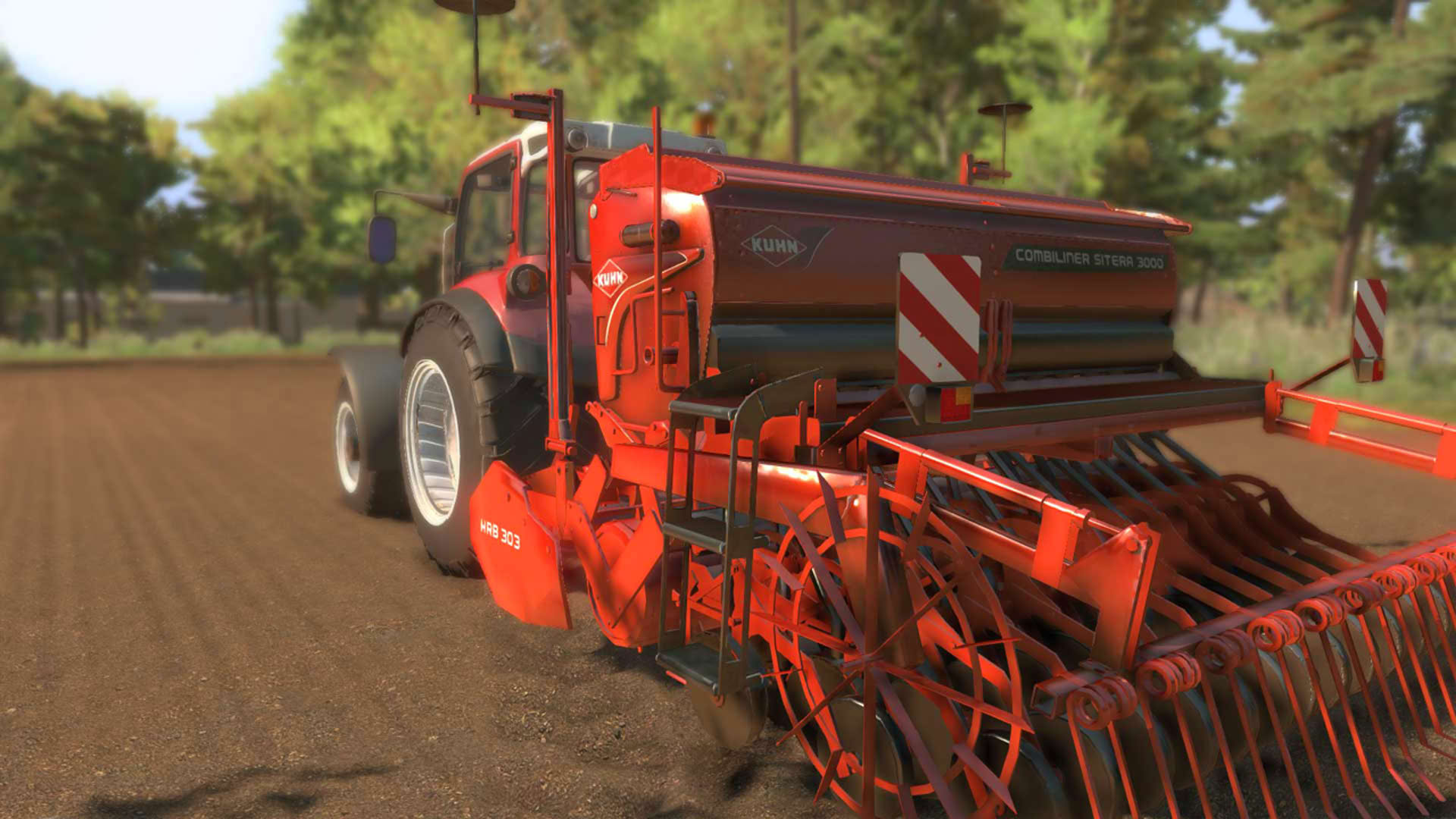Screenshot for Farm Expert 2017