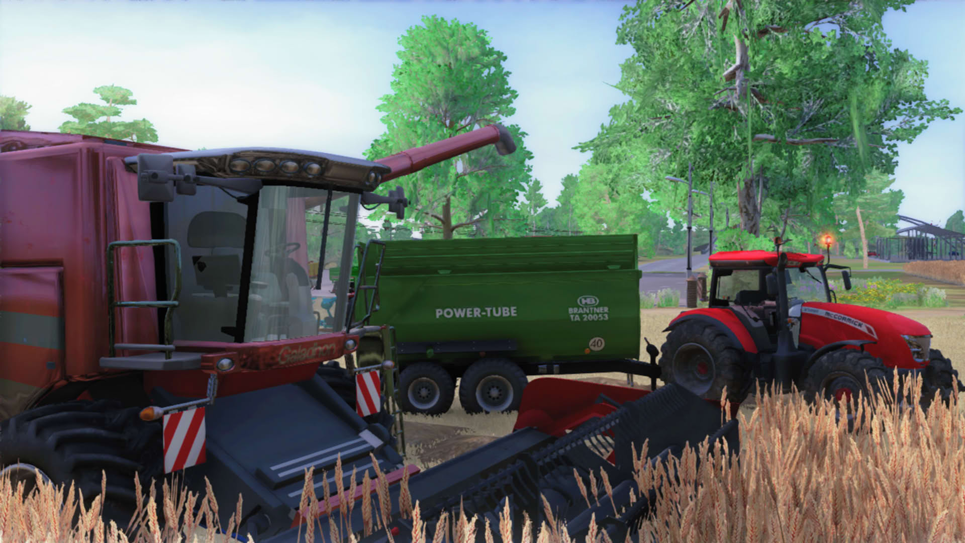 Screenshot for Farm Expert 2017