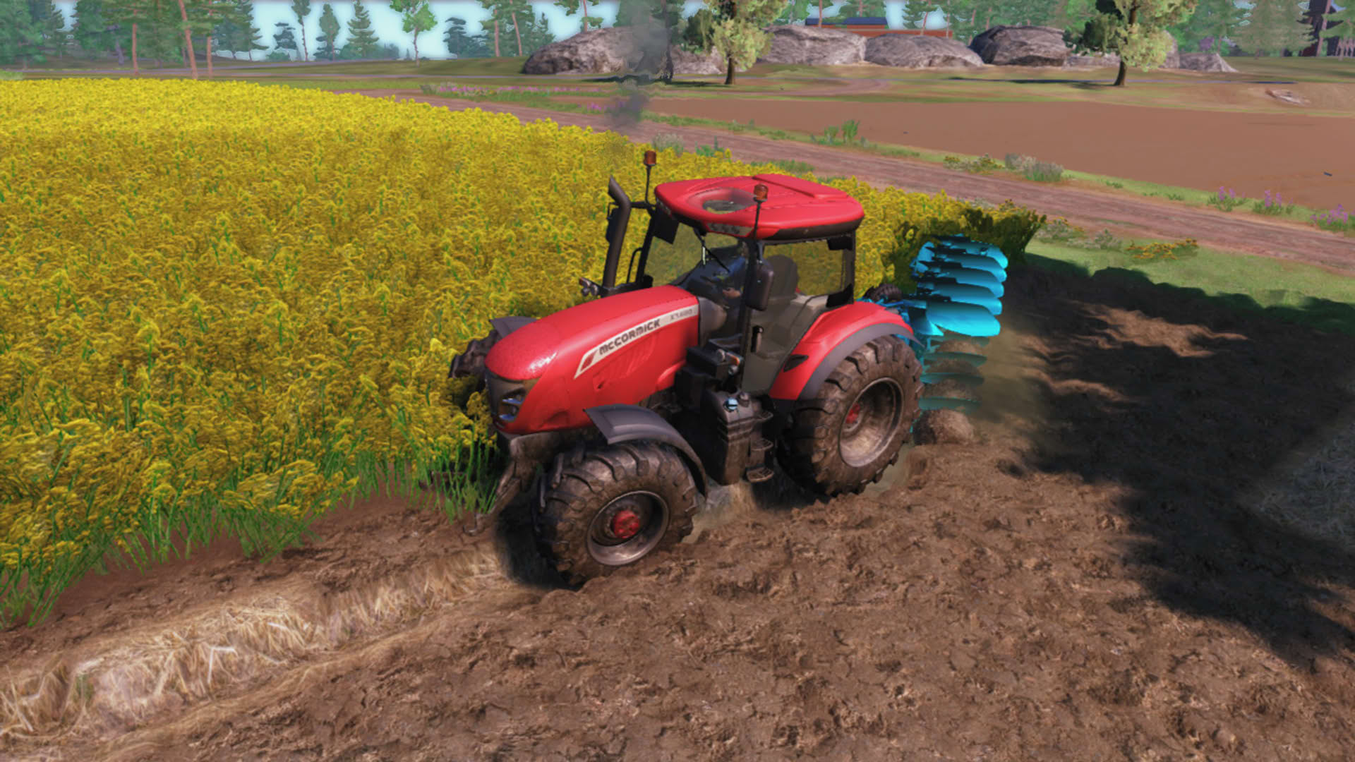 Screenshot for Farm Expert 2017