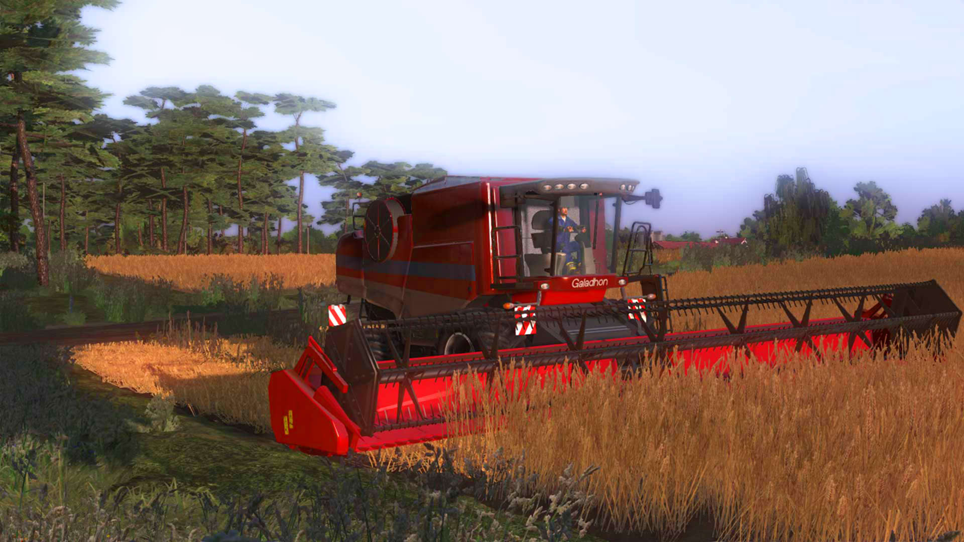 Screenshot for Farm Expert 2017