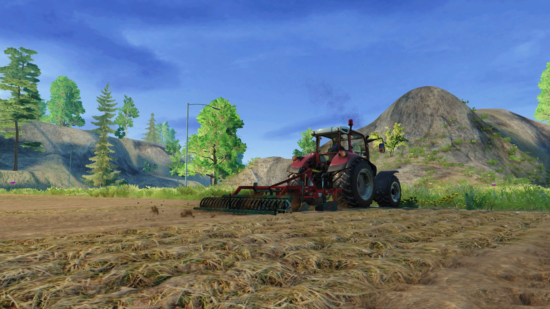 Screenshot for Farm Expert 2017