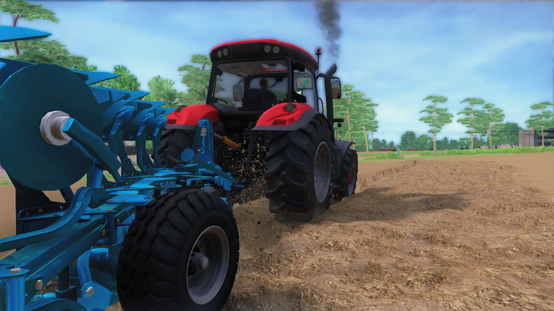 Screenshot for Farm Expert 2017