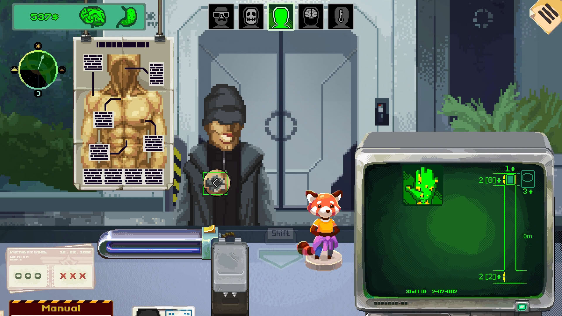 Screenshot for Security 51