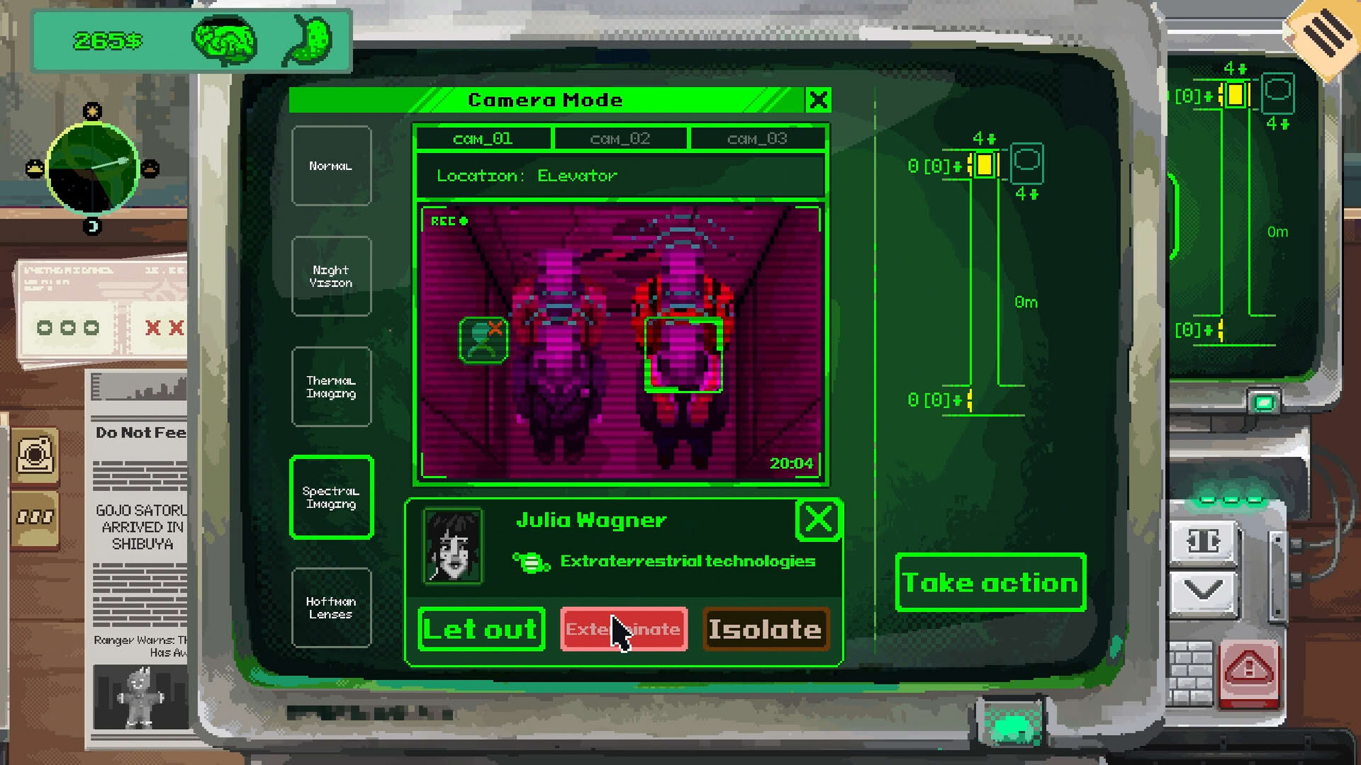 Screenshot for Security 51