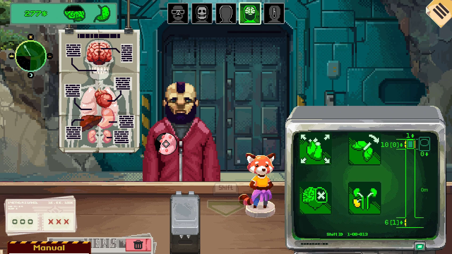 Screenshot for Security 51