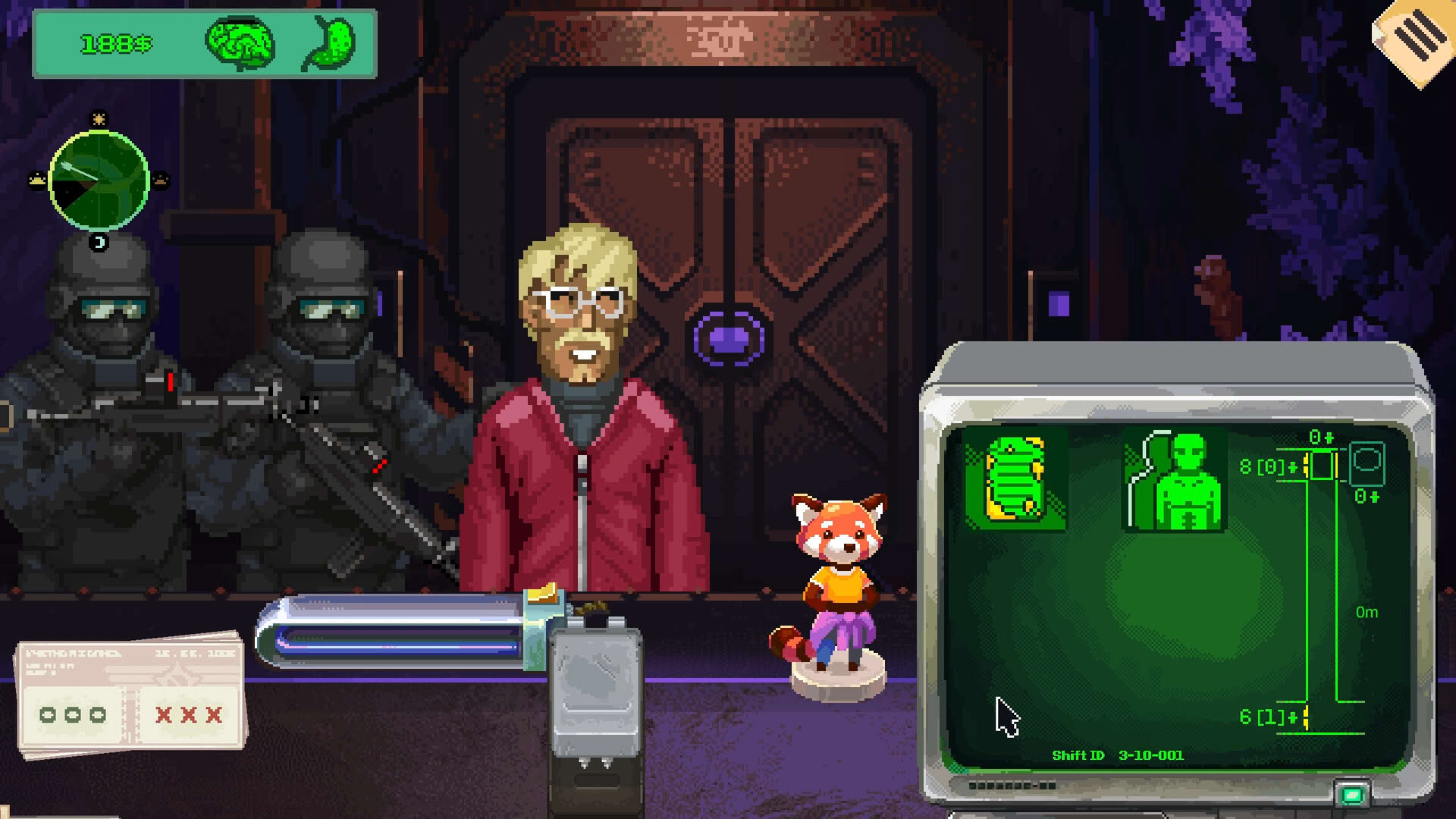 Screenshot for Security 51