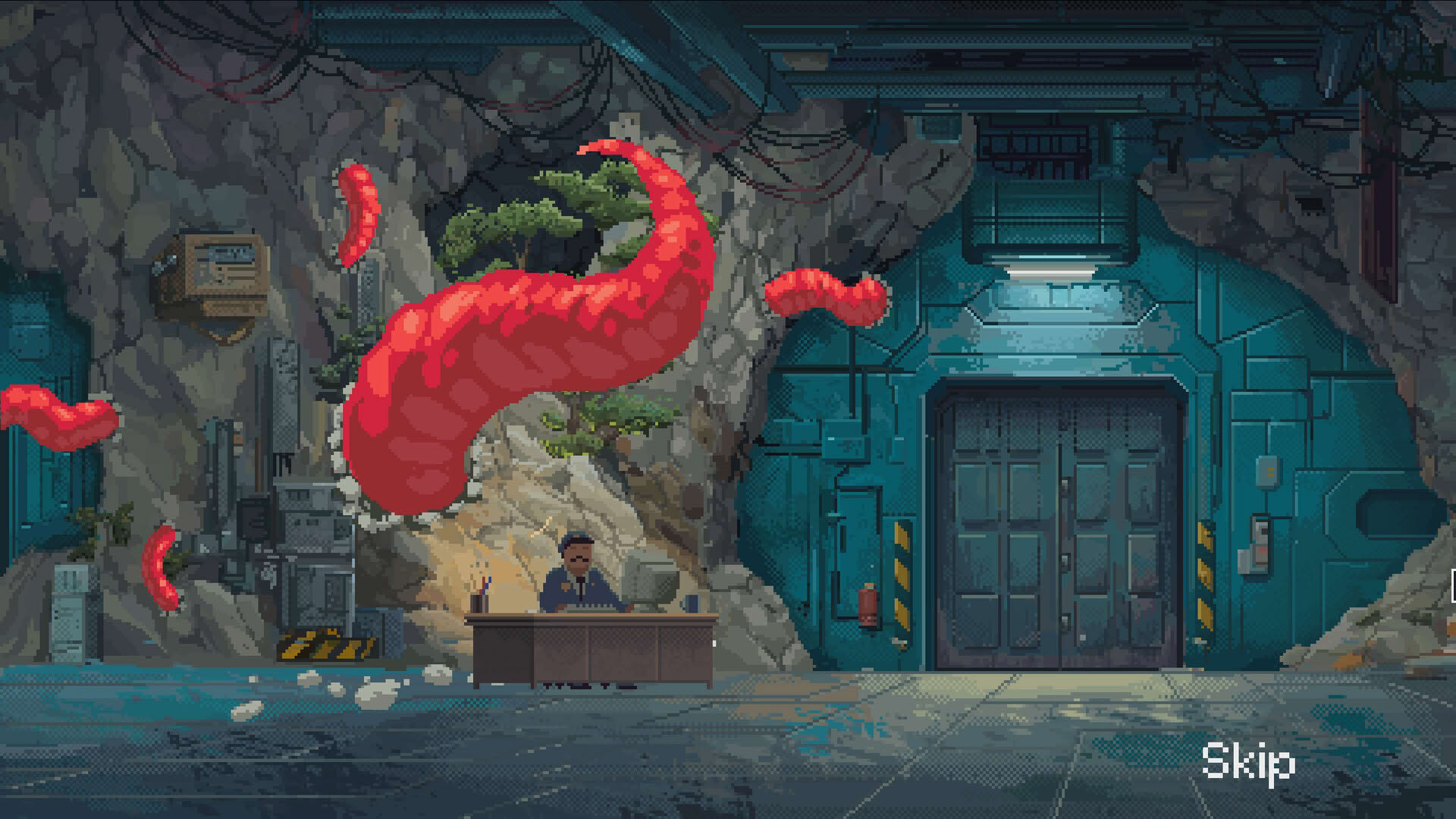 Screenshot for Security 51