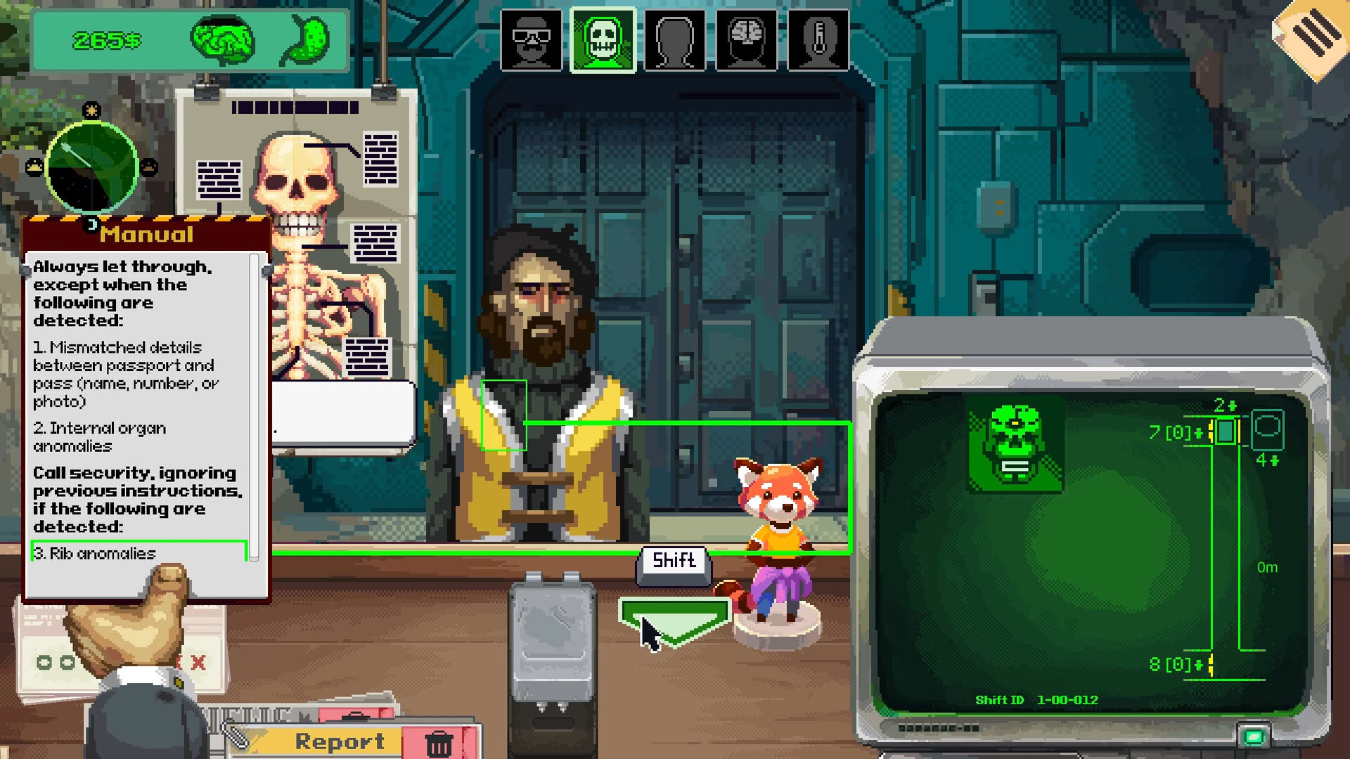 Screenshot for Security 51