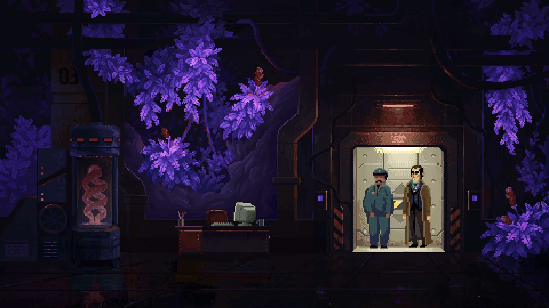 Screenshot for Security 51