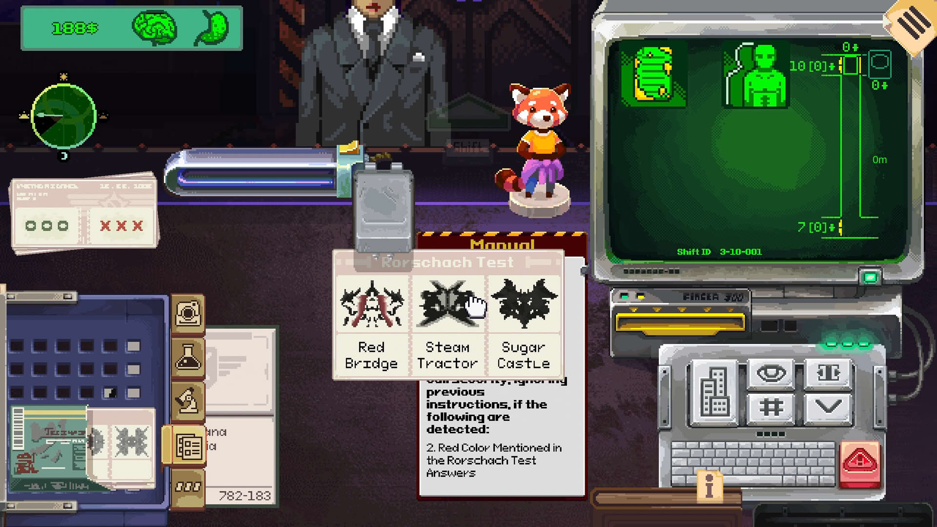 Screenshot for Security 51