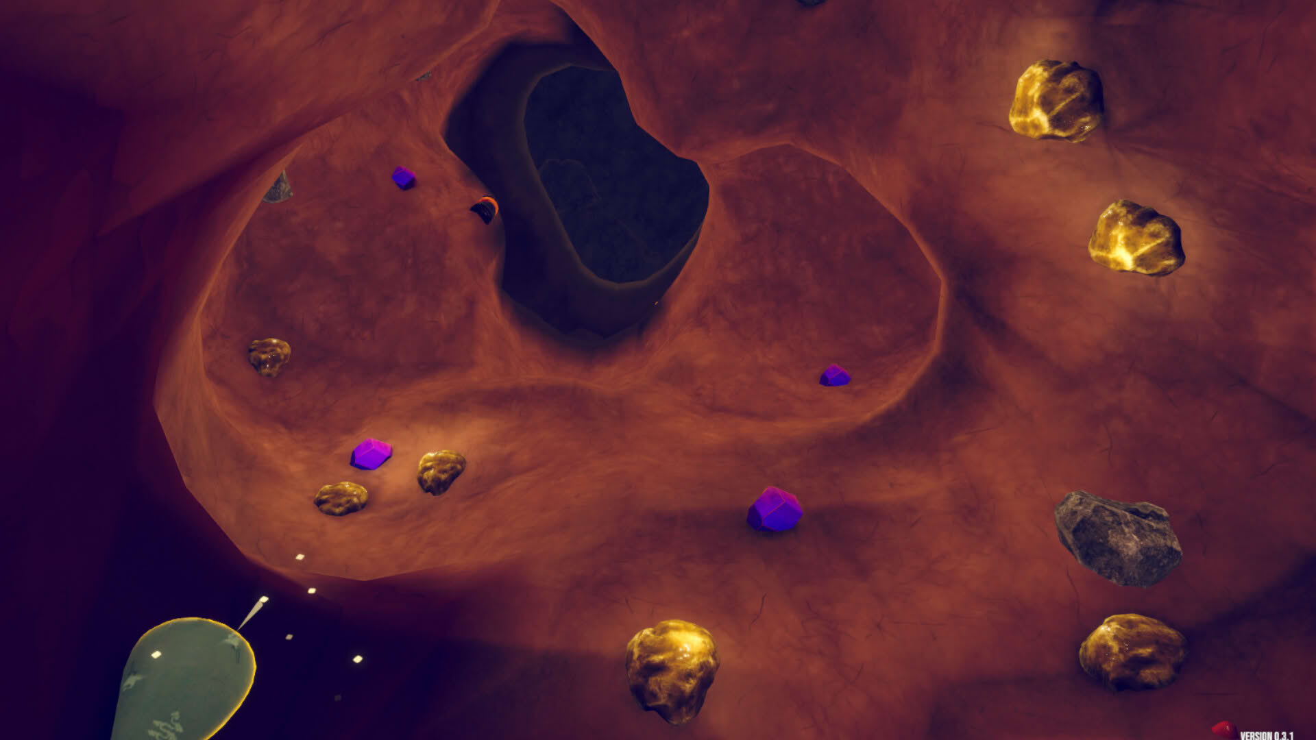 Screenshot for Gone Digging