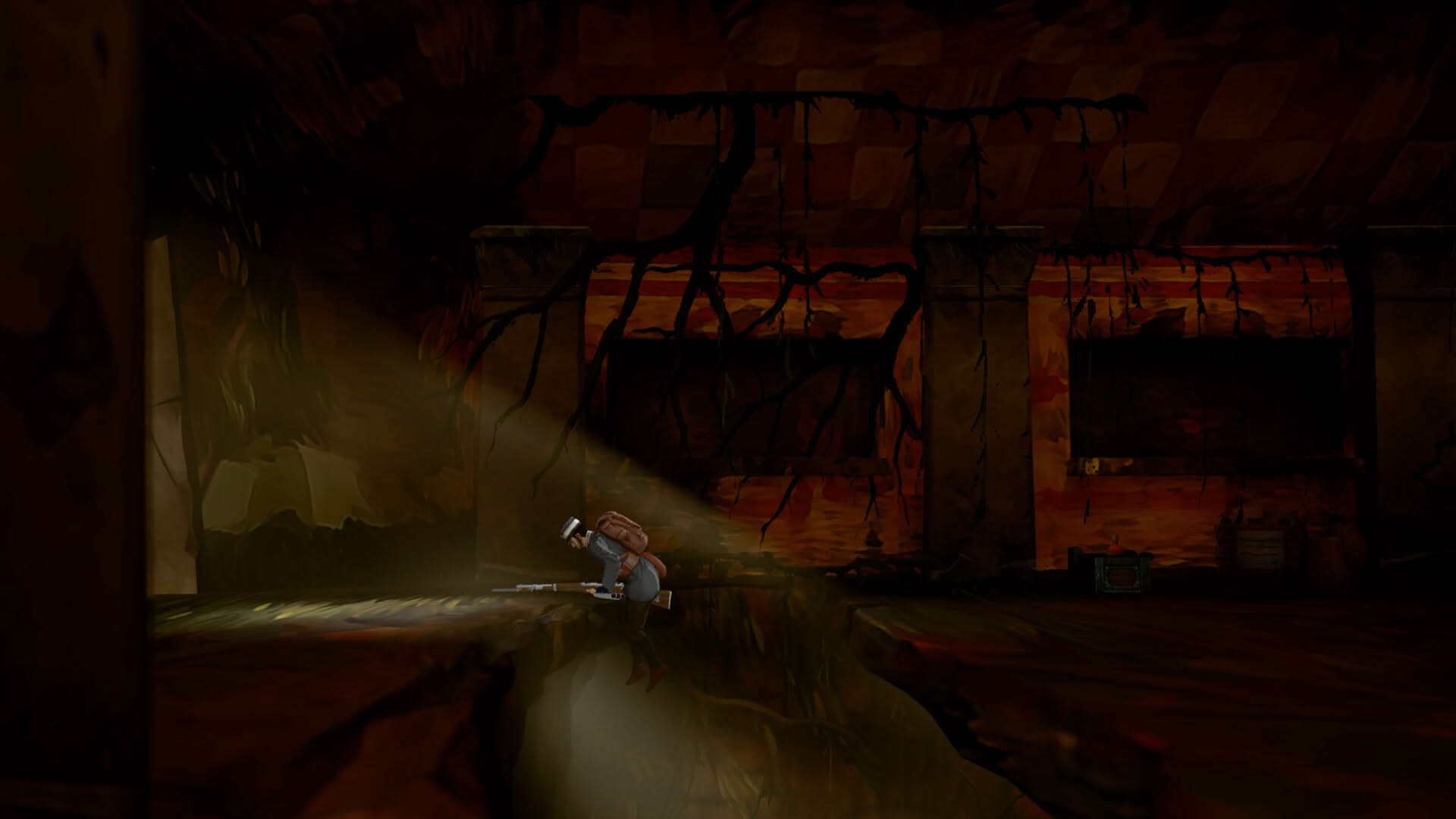 Screenshot for Voltumna