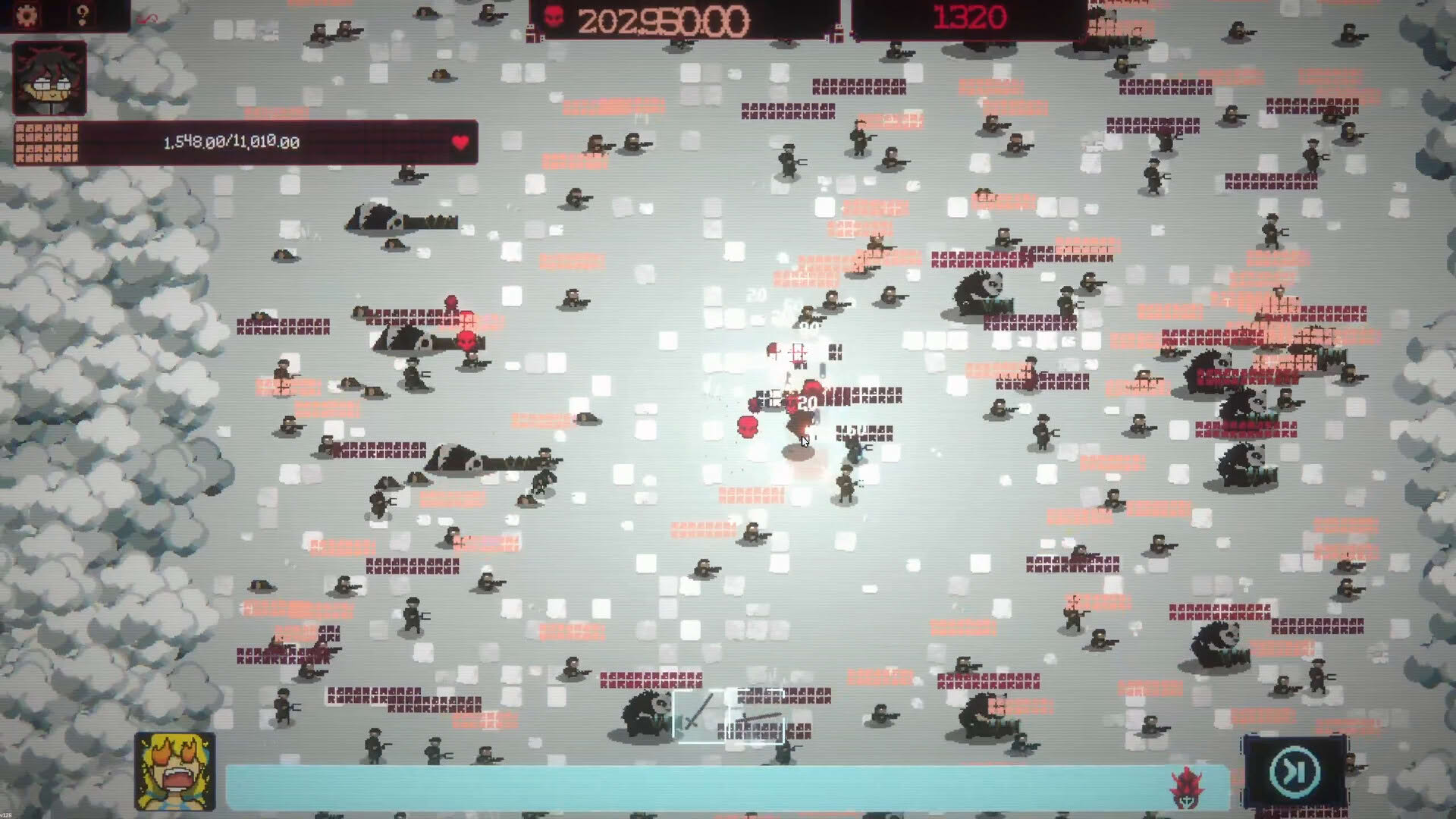 Screenshot for Incremental Ragebait
