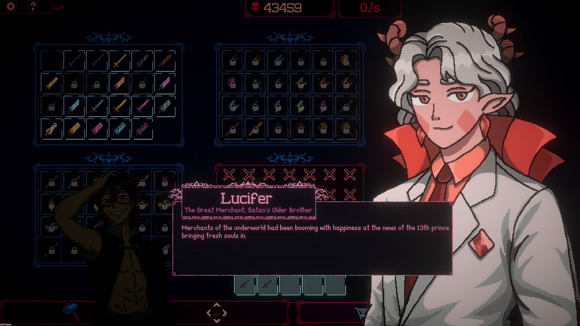 Screenshot for Incremental Ragebait