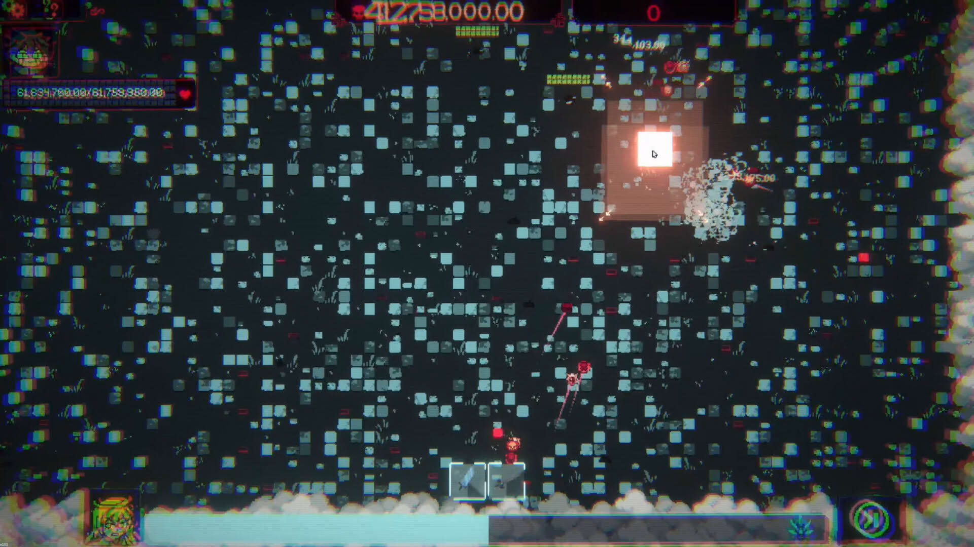 Screenshot for Incremental Ragebait