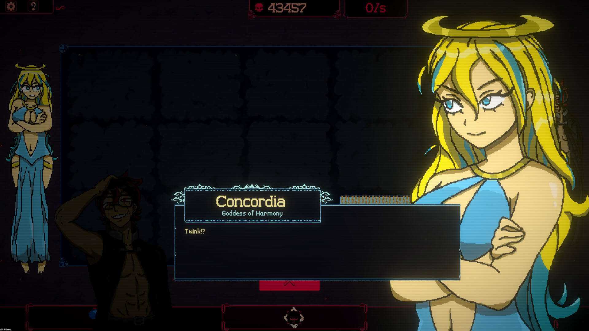 Screenshot for Incremental Ragebait