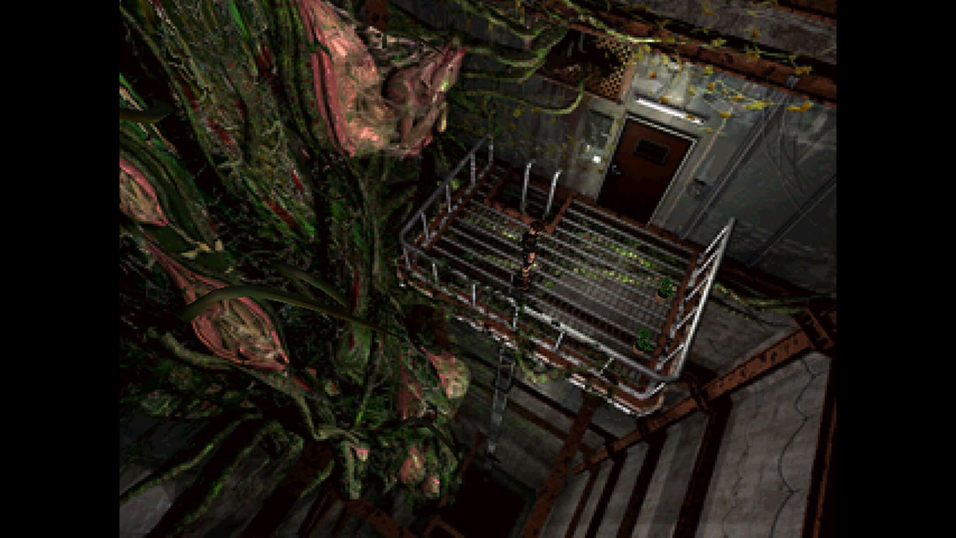 Screenshot for Resident Evil 2