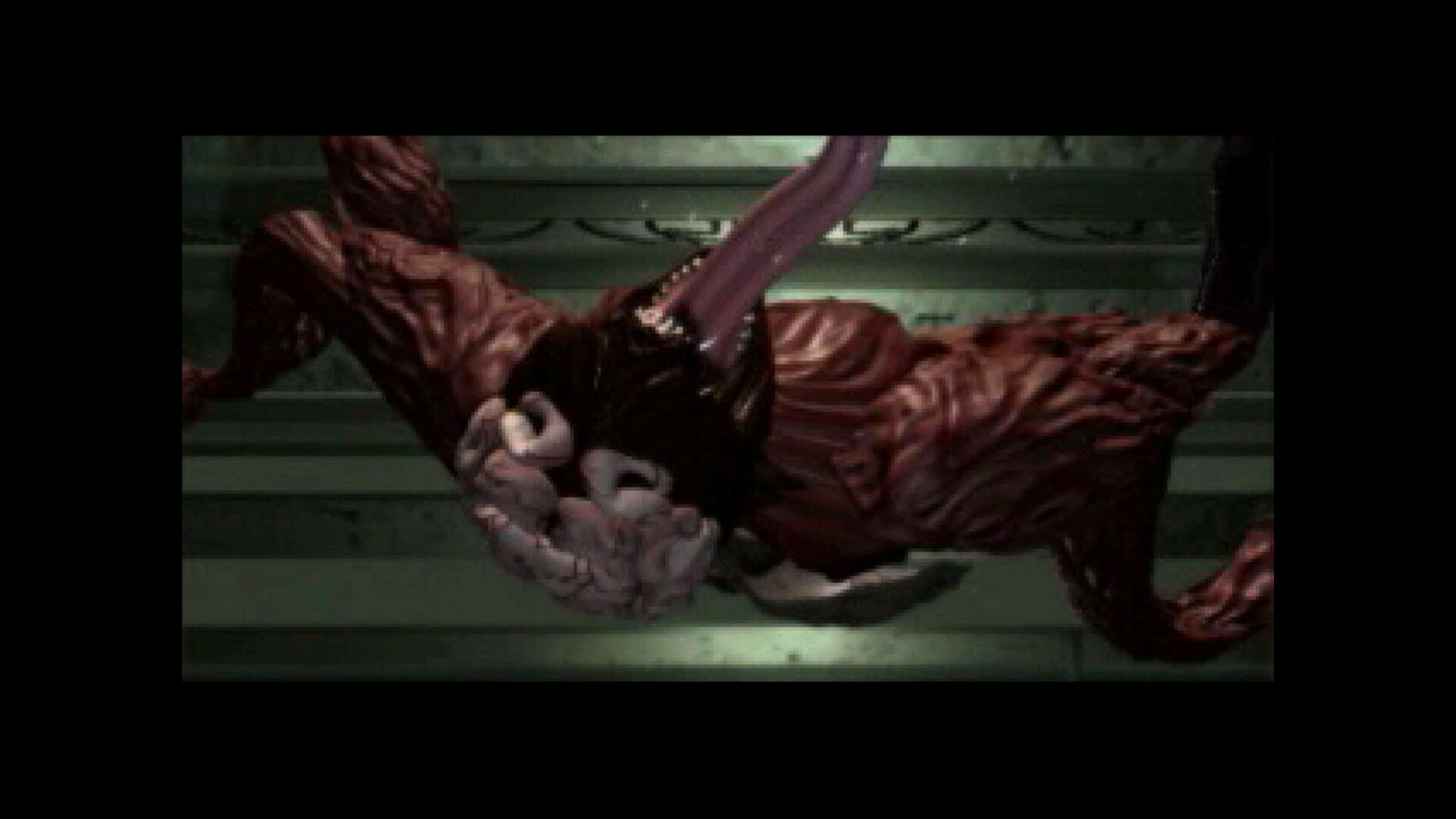 Screenshot for Resident Evil 2
