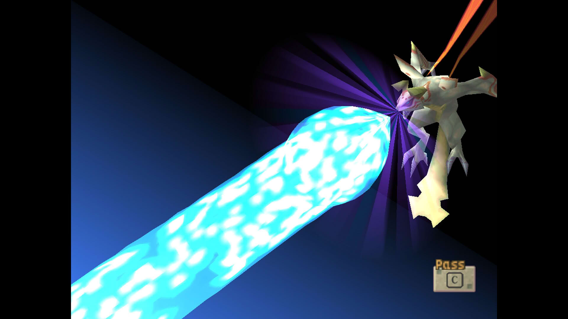 Screenshot for Breath of Fire IV
